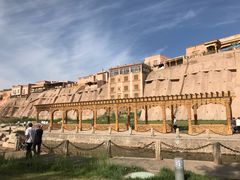 -艾提尕尔清真寺