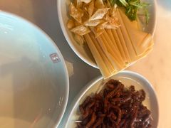 -小吊梨汤·北京菜·烤鸭(西直门凯德店)
