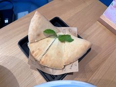 -荷恬·精致蔬食料理(富国街店)
