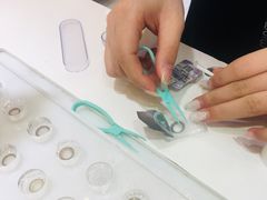 -miomi米欧米美瞳隐形眼镜(银座百货店)