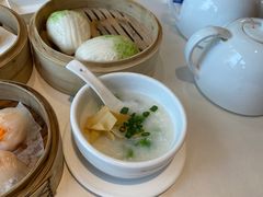 -新海利海鲜城·41年珠海老字号(夏湾店)