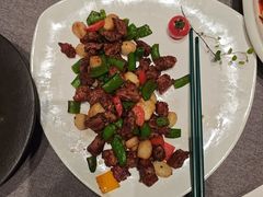 -老北门·苏帮菜·湖景包间(月光码头店)