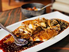 -九里云松·天香餐厅