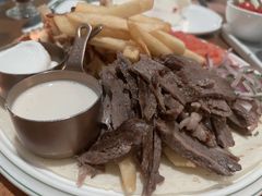 -ELI FALAFEL Lebanese&Mediterranean黎巴嫩美食(富城路店)