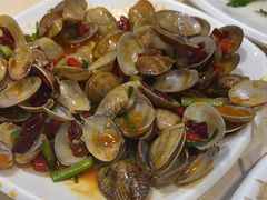 -南海渔家•海鲜•正宗海南菜(海棠湾店)
