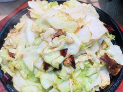 -上关雪東北菜(中房金谊店)