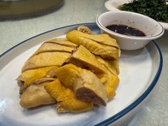 -抚顺美食·老上海味道