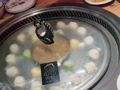 -山河屯铁锅炖鲜鹅·东北菜(开发区一店)
