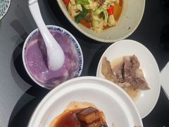 -金陵家宴·金陵春·南京菜(夫子庙店)