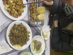 -白魁老号饭庄(交道口店)