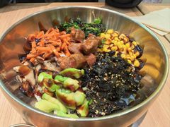 -小木屋拌饭(西安华阳城店)