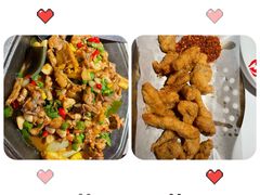 -蛙来哒(方圆荟店)