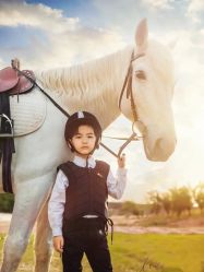 -米莱摄影写真(五大道别墅店)