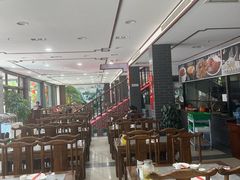 -上庄晋风庄园(上庄店)