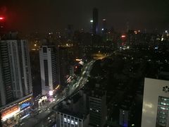 -深圳温德姆至尊酒店