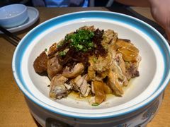 -品味泸沽湖•民族特色菜(大落水店)