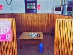 -蒙阴付老大鸡店