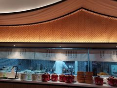 -小菜园新徽菜(无锡宜家荟聚中心店)