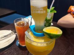 -bluefrog蓝蛙(皇庭广场店)