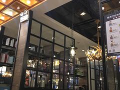-零度空间·台湾小馆(五道口购物中心店)