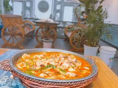 -益恒饭店乡间白族菜(古城总店)