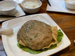 -陌上花开餐厅(云山路店)
