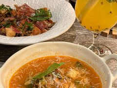 -SHADOWS•Bistro&Eatery(安福路店)