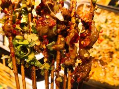 -醉烧膘·烧烤夜宵王(总店)