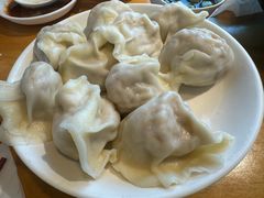 -金谷园饺子馆(北邮总店)