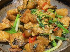 -潮中人·潮州菜(益乐路店)