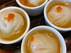 -潮福城大酒楼(北尚店)