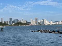 -海沧湾公园