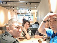 -麦当劳(鼓楼店)