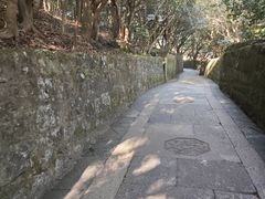 -普陀山风景区-佛顶山