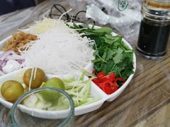 -官塘陈记鱼生·潮汕砂锅粥·牛肉火锅(潮枫路总店)