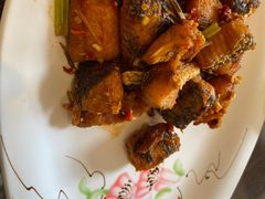 -刘胖子家常菜·蹄花焖藕(兴业店)