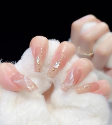 -M·X Nail日式美甲美睫