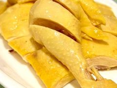 -熠盛·本帮菜Bistro(永嘉路店)