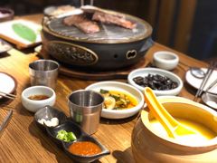 -泥炉烧肉师(新街口金銮巷店)