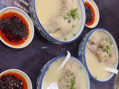 -丁太婆老妈蹄花(人民公园非遗总店)