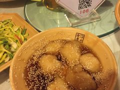 -深山老屋(国顺东路店)