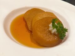 -老牌坊鲁菜名店(宽厚里店)