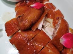 -潮上潮(南中环店)