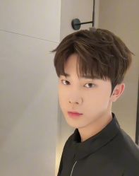 -尤司男士国潮理发馆