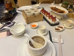 -天瑞轩·粤菜餐厅