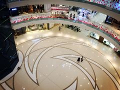 -万达广场(南京江宁店)