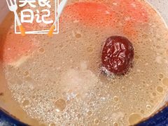 -欧提汗·新疆餐厅·清真(银都路店)