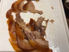 -小大董·烤鸭(王府井apm店)