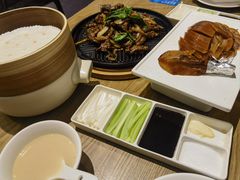 -小大董·烤鸭(王府井apm店)