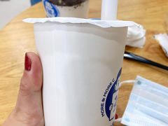 杨枝甘露-陈多多·豆腐奶茶(簇桥店)